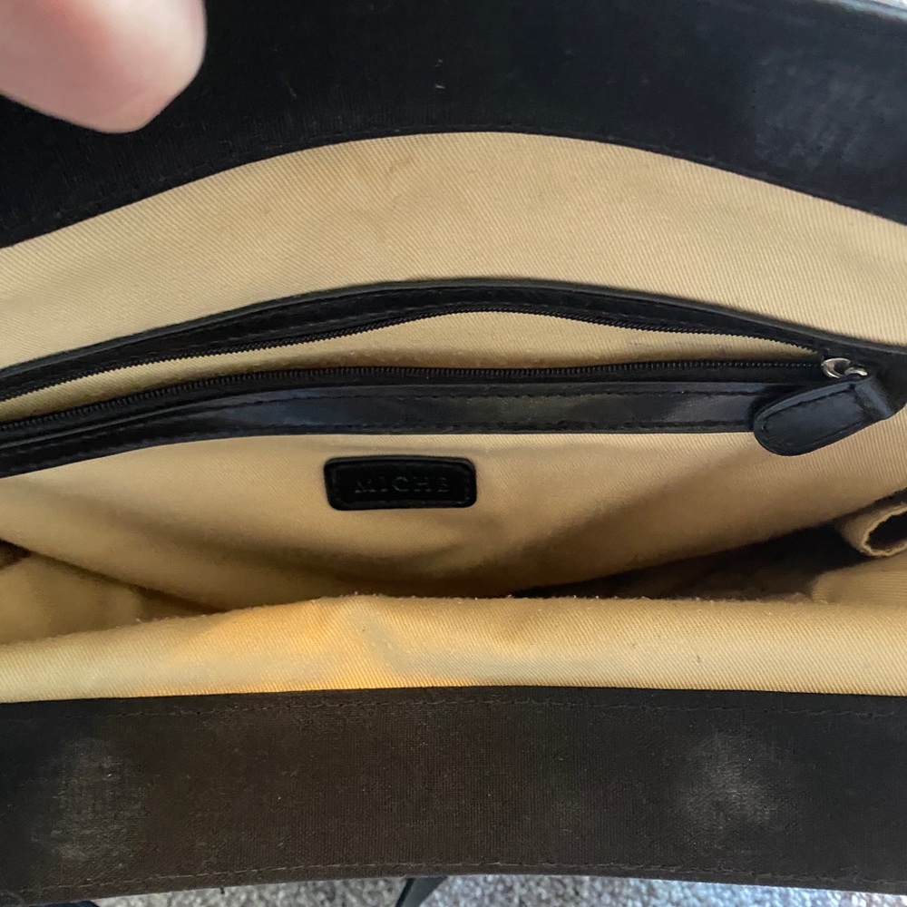 Miche Prima Base Bag And 2 Shells Set. - image 8